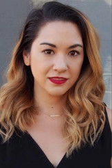 Ảnh diễn viên Aja Gabel