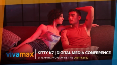 Kitty K7 (Kitty K7)